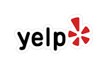 <yelp logo